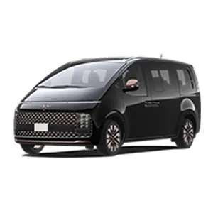 Renting Furgonetas Híbridas