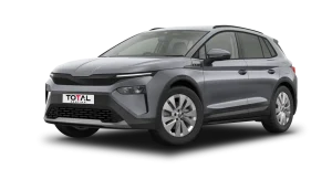 SKODA Elroq 150kW (204CV) 63kWh