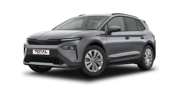 Renting SKODA Elroq 150kW (204CV) 63kWh