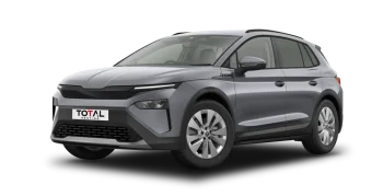 SKODA Elroq 150kW (204CV) 63kWh