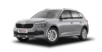 Renting Skoda Kamiq Selection TSI 1.0 DSG