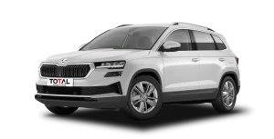 SKODA Karoq Selection 1.5 TSI DSG