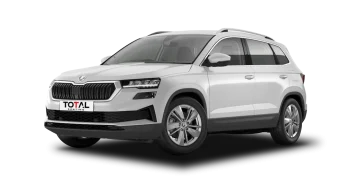 Renting SKODA Karoq Selection 1.5 TSI DSG