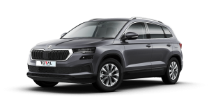 SKODA Karoq Selection 2.0 TDI DSG