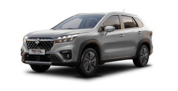 Renting SUZUKI S-Cross 1.4L Mild Hybrid S2