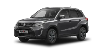 Renting SUZUKI Vitara 1.4T Mild Hybrid S2