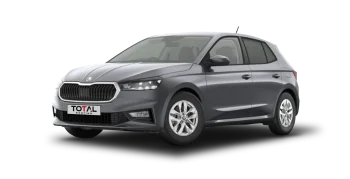 Renting Skoda Fabia 1.0 TSI DSG Selection