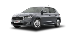 Skoda Fabia 1.0 TSI DSG Selection