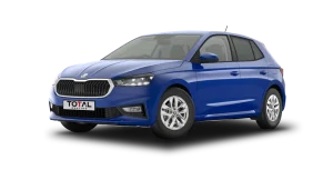 Skoda Fabia Selection 1.0 MPI 59kW (80CV)