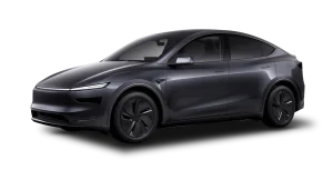 Tesla Model Y Tracción Trasera