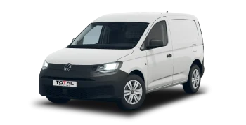 Renting Volkswagen Caddy Fresh Van 2.0 TDI 75kW (102CV) 6vel. - ISOTERMO