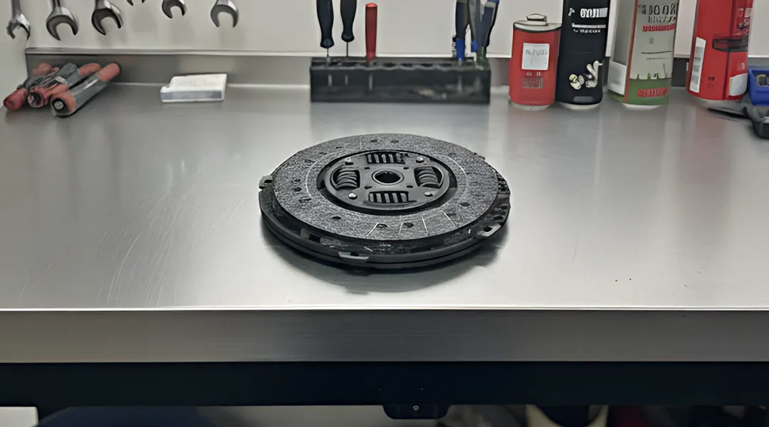 Volante de inercia que es funcionamiento y tipos 2 | Total Renting