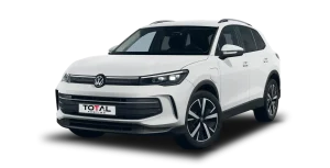 Volkswagen Tiguan Más 1.5 TSI eHybrid 150kW (204CV) DSG