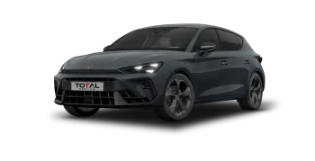 Renting Cupra Leon 1.5 PHEV 204C