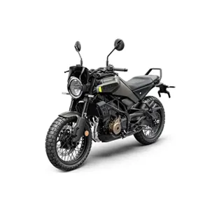 Husqvarna Svartpilen 125