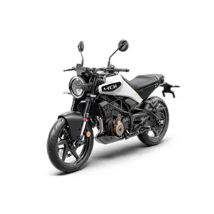 HUSQVARNA SVARTPILEN 401