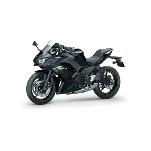 KAWASAKI NINJA 650
