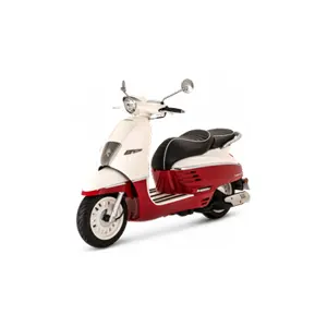 Renting Motos 125cc Particulares