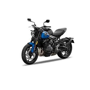 Triumph TRIDENT 660