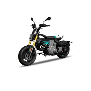 Renting de motos BMW en Madrid