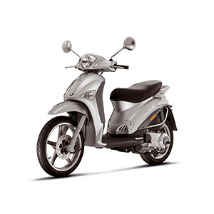 Piaggio Liberty 125