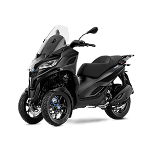 PIAGGIO MP3