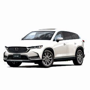 Mazda CX-80