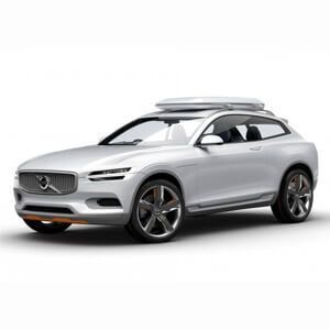 Volvo XC100