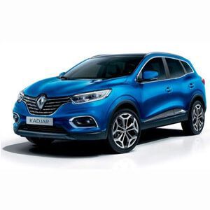 Renault Austral Configurador