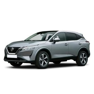 NISSAN QASHQAI HÍBRIDO