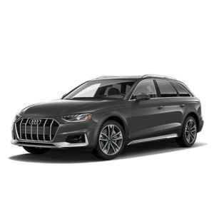 Audi A4 Allroad configurador
