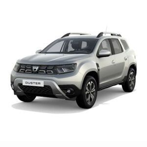 Leasing Dacia