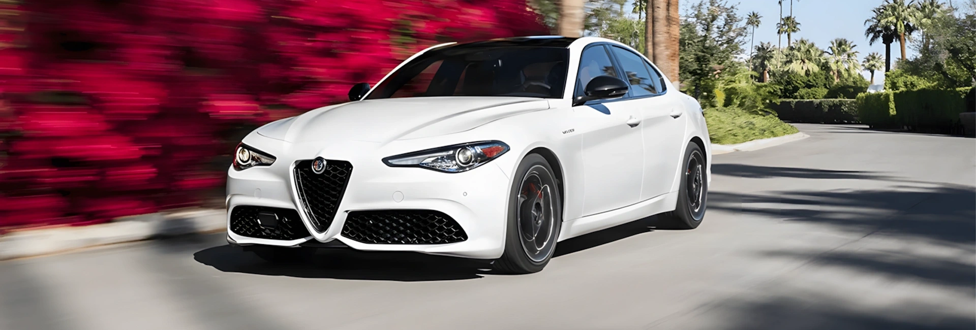 Alfa Romeo Configurador