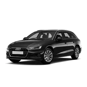 Audi A4 Avant Configurador