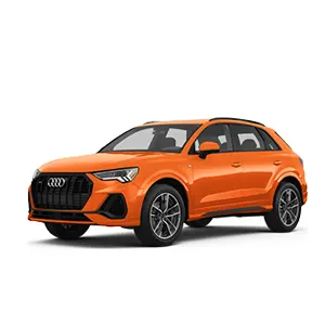 Audi Q3 Configurador