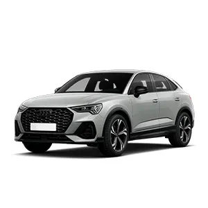 Audi Q3 Sportback Configurador