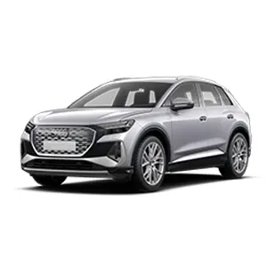 Configurador Audi Q4