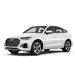 Audi Q5 Sportback Configurador
