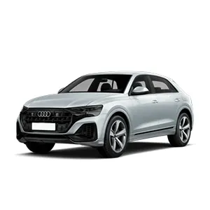 Audi Q8 Configurador
