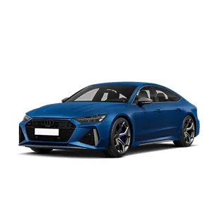 Audi Renting Simulador