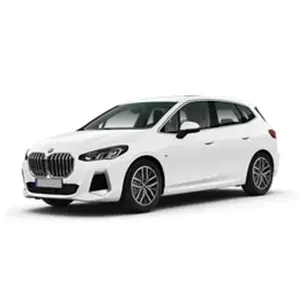 BMW IX1 Configurador