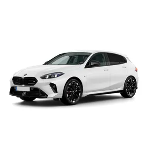 BMW Serie 1 Configurador