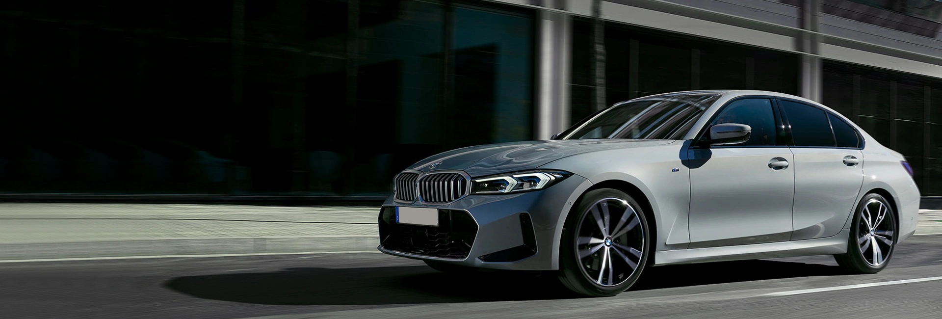 BMW Serie 3 Configurador