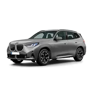 BMW X3 Configurador