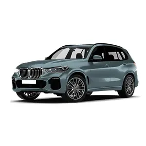 BMW X5 Configurador