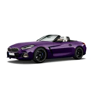BMW Z4 Configurador