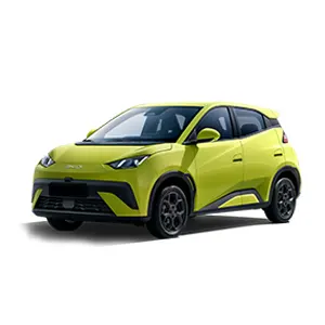 BYD Dolphin Configurador