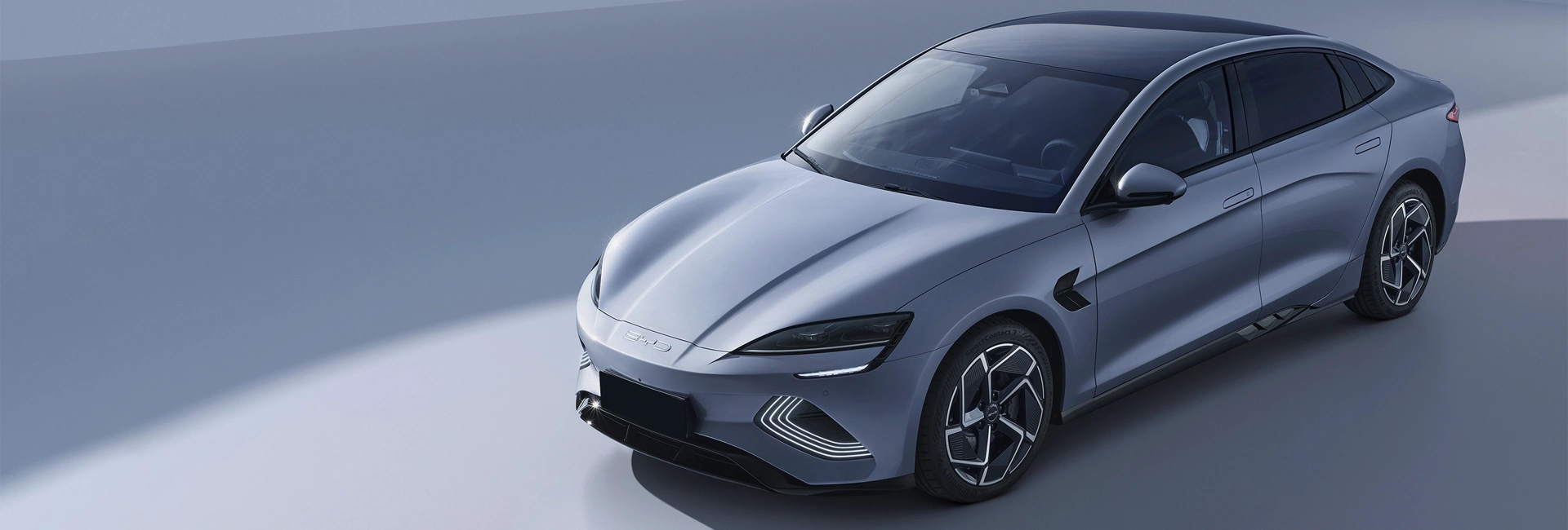 BYD Seal Configurador