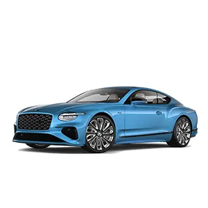 Bentley Configurador