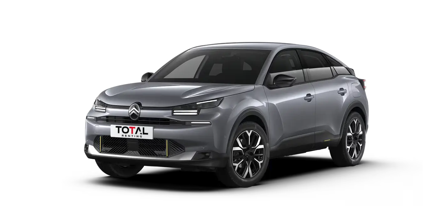 CITROEN C4 Hybrid e-DCS6 Max 145CV